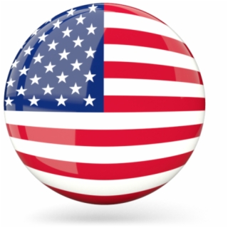 320x320 Hd Transparent American Flag Icon Free Unlimited Download