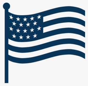 300x293 Us Flag Icon Png Png Images Png Cliparts Free Download On Seekpng