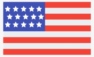 300x184 American Flag Icon Png Download Transparent American Flag Icon