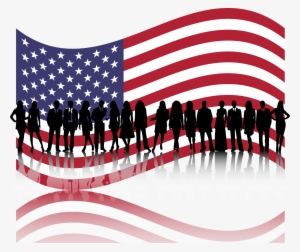 300x252 Usa Flag Png,  Transparent Usa Flag Png Image Free Download