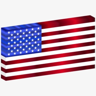 310x310 Usa Flag Png Torn