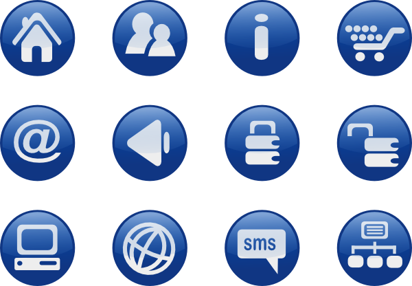 Free Small Icons For Web 600x416 Free Small Icons For Web