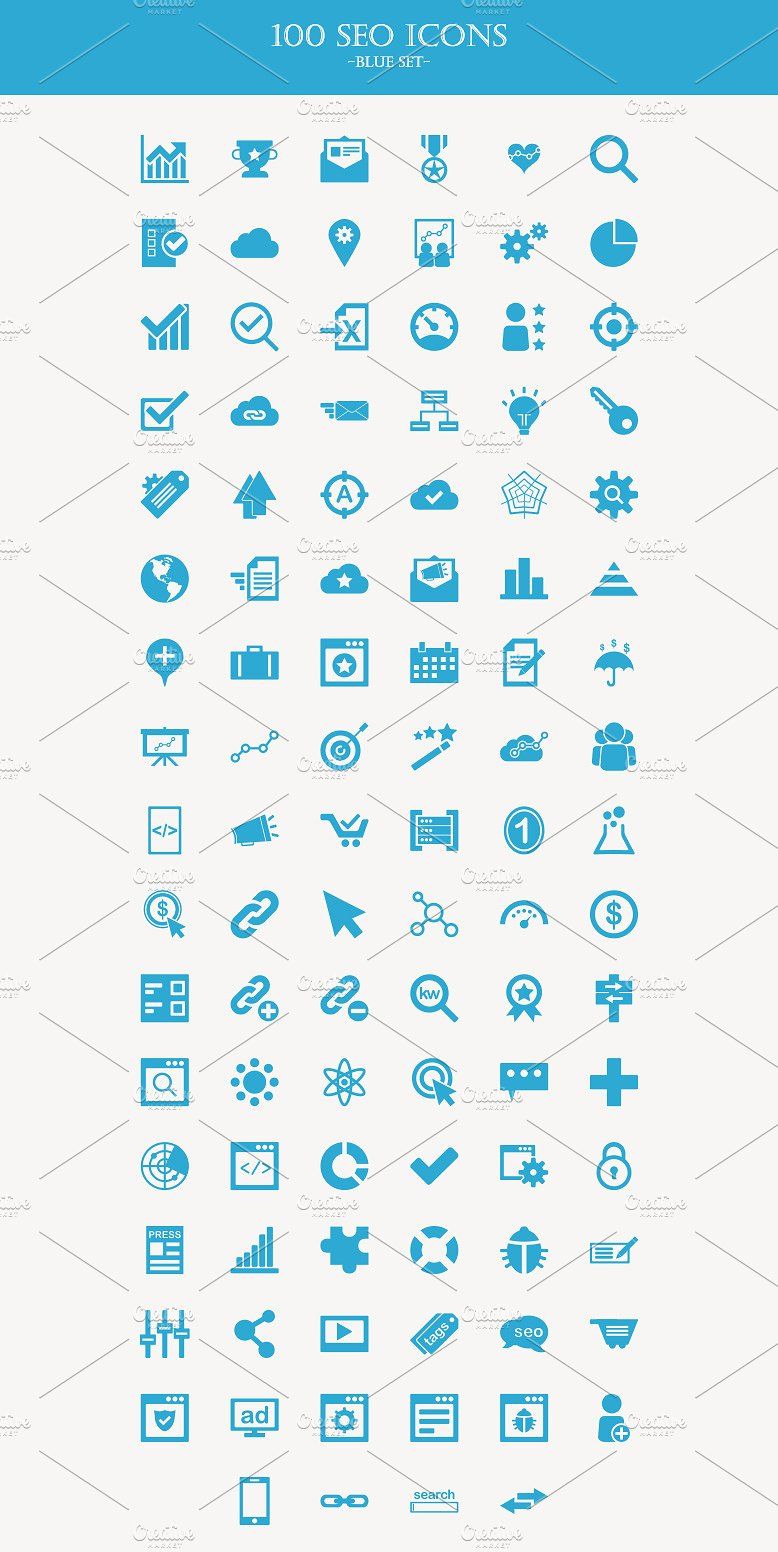Seo Vector Icons 778x1552 Seo Vector Icons