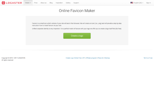 Best Free Favicon Generators 640x356 Best Free Favicon Generators