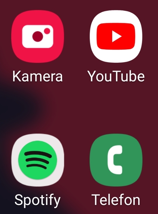 Small Youtube Icon