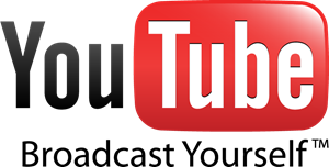 300x152 Youtube Logo Vectors Free Download