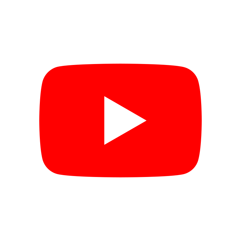 768x768 Fileyoutube Social White Squircle