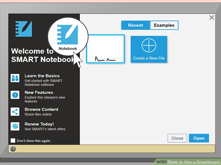 728x546 How To Use A Smartboard