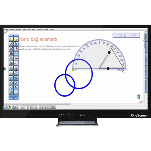 500x500 Claryicon Onescreen Canvas Smart Board