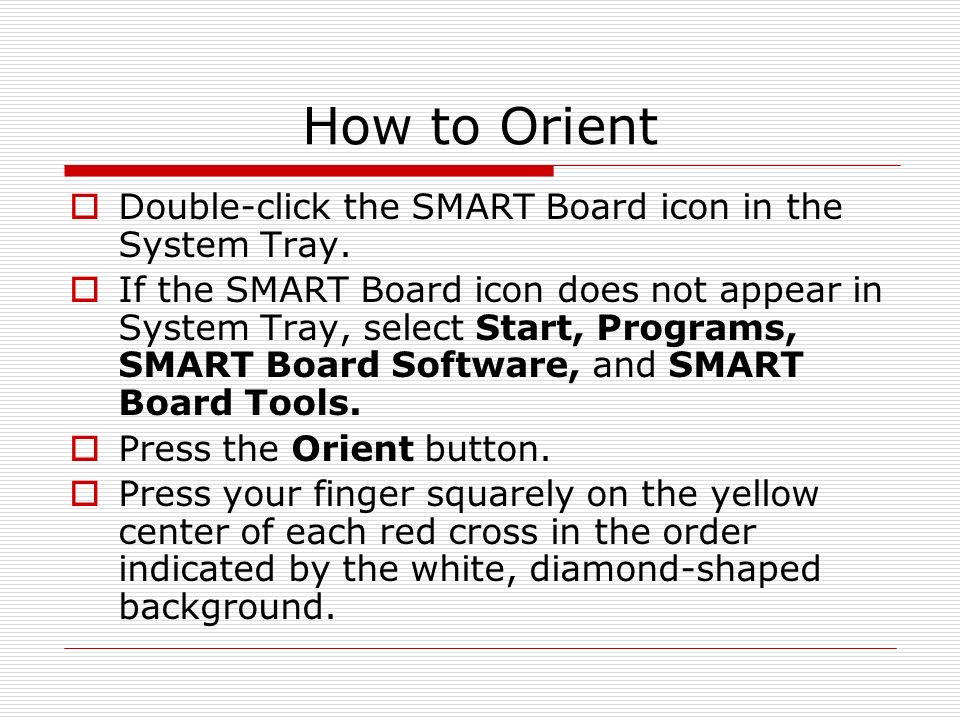 960x720 Trouble Shooting And Smart Boards