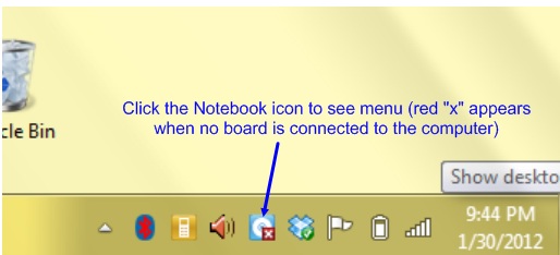 514x234 Using Smart Board Tools Smart Board Trainer