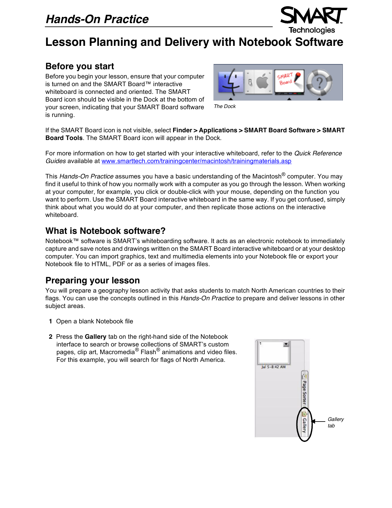 1275x1651 Hands On Practice Lesson Planning And Delivery With Notebook
