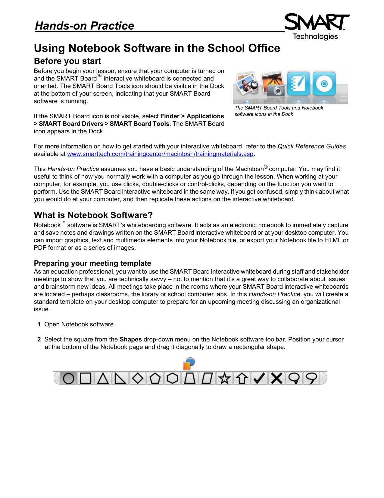 1275x1651 Hands On Practice Using Notebook Software In The School Office