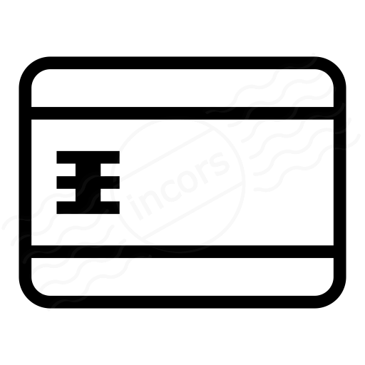 512x512 Iconexperience I Collection Smartcard Icon
