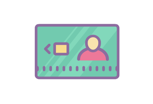 506x346 Smart Card Icon Android Icons Android Icons, Cards, Android