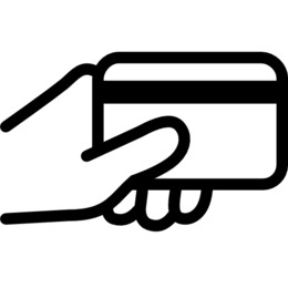 260x260 Smart Card Transparent Png Images Cliparts