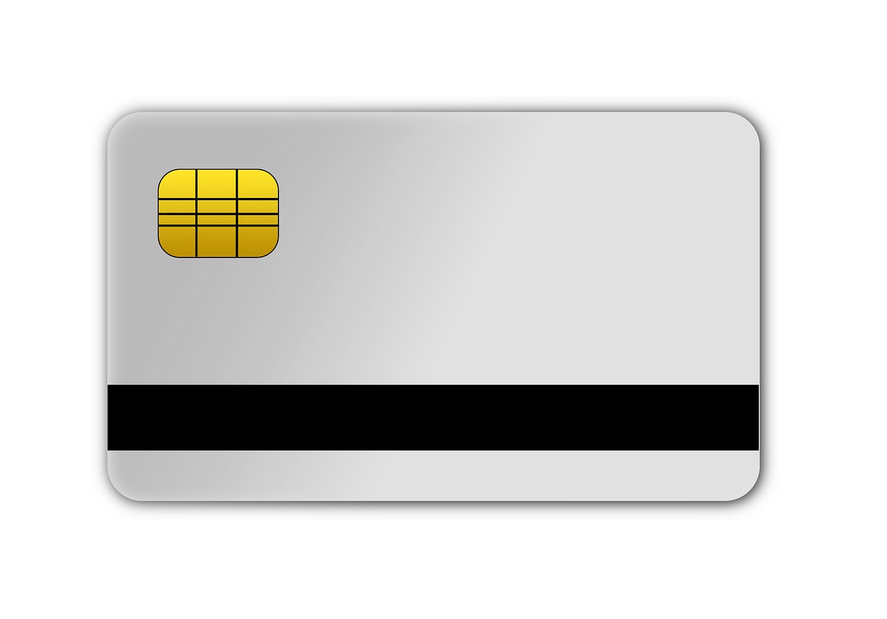 1280x894 Smartcard Icon