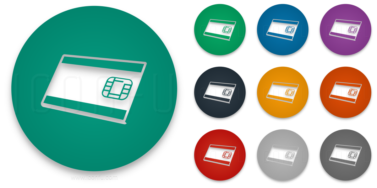 1200x600 Smartcard Icon