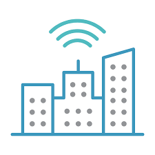 225x225 Image Result For Smart City Sensing Icon Smart City Icon