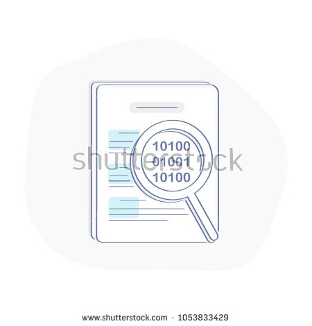 450x470 Smart Contract Icon Or Smart Contract Review Main Electronic