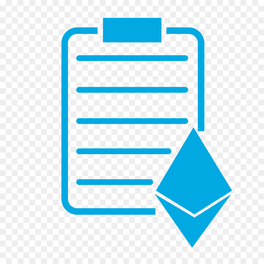 900x900 Smart Contract Computer Icons Ethereum Solidity