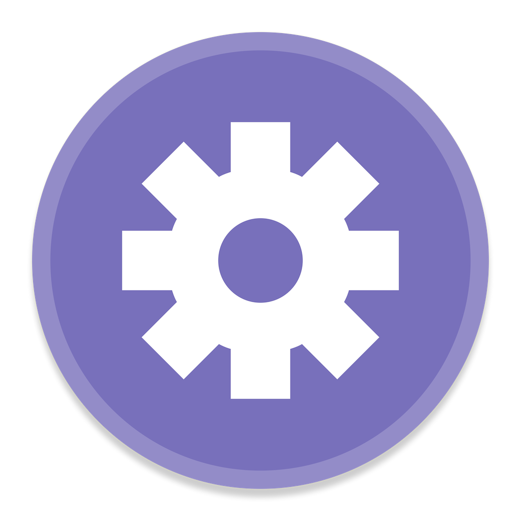 1024x1024 Smart Icon Button Ui System Folders Drives Iconset Blackvariant