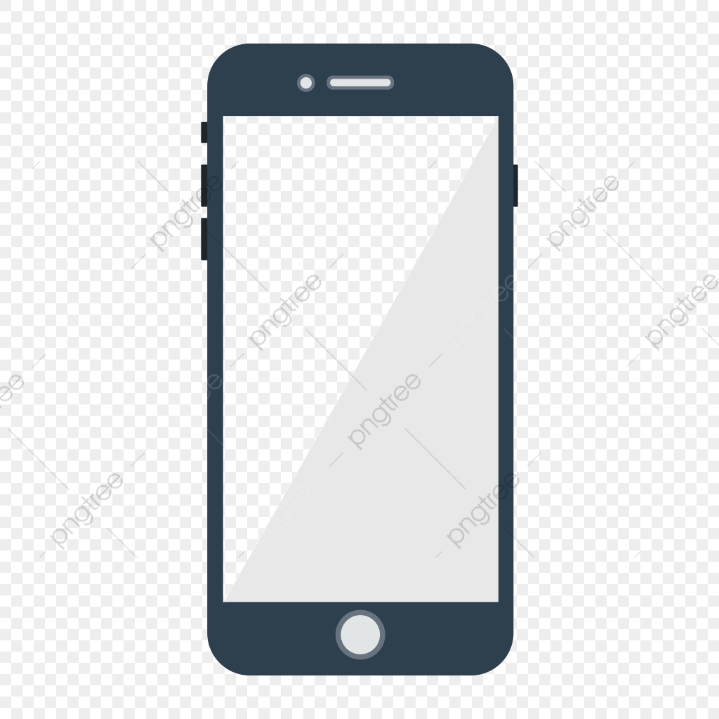 1024x1024 Cell Phone Vector Icon, Smart Icon, Cell Icon, Mobile Icon Png