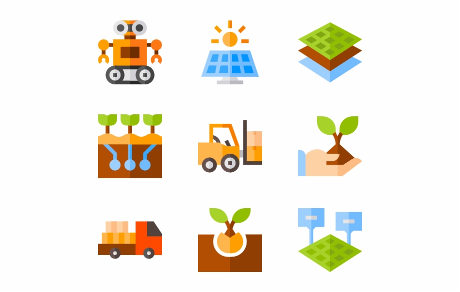 920x585 Smart Farm Icon Png Free Png Images Clipart Download