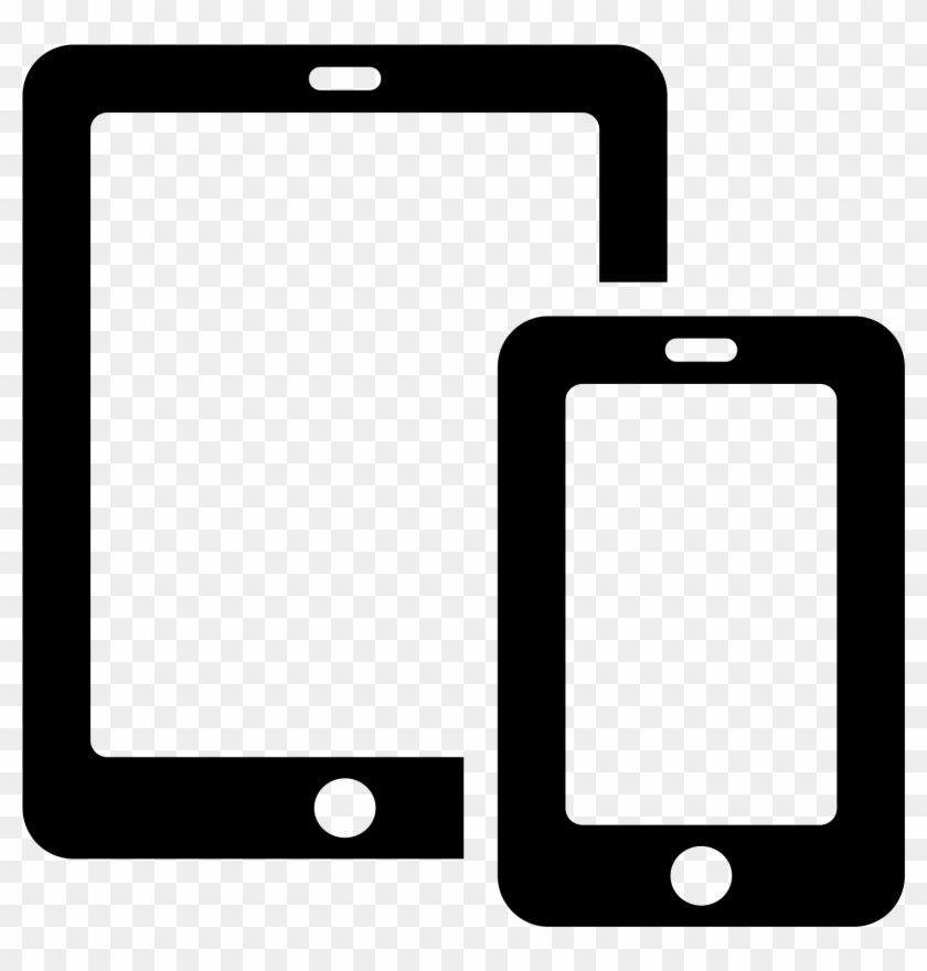 840x880 Smart Phone Icon Png