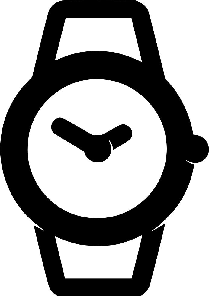 692x980 Smart Watch Png Icon Free Download