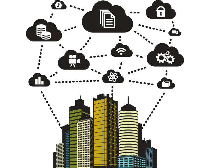 720x575 The Internet Of Things In Smart Buildings