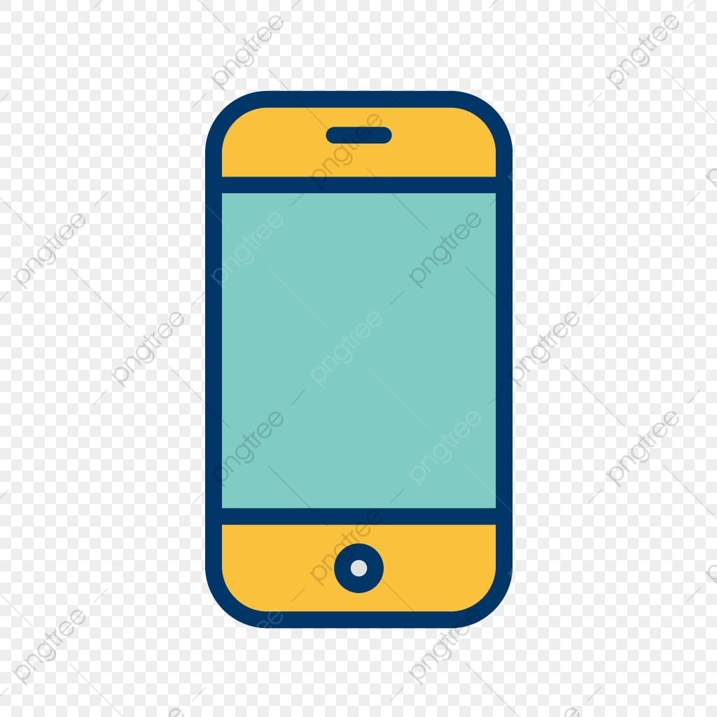 1024x1024 Vector Phone Cell Icon, Mobile Icon, Phone Icon, Smart Icon Png