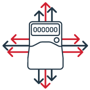 180x180 Real Time Smart Meter Data Access Iot Technology Solution