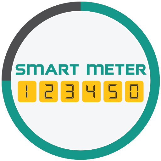 512x512 Smart Meter Download Apk For Android