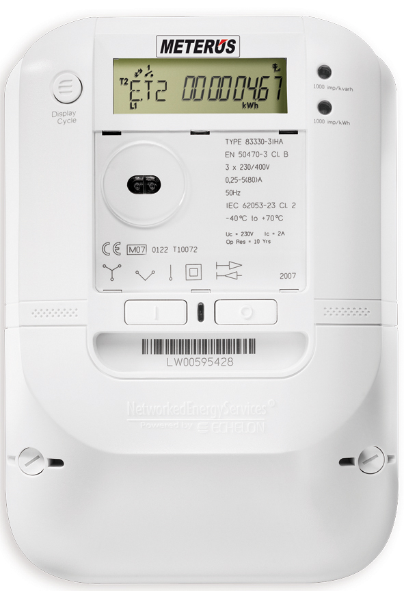 591x863 Smart Meter