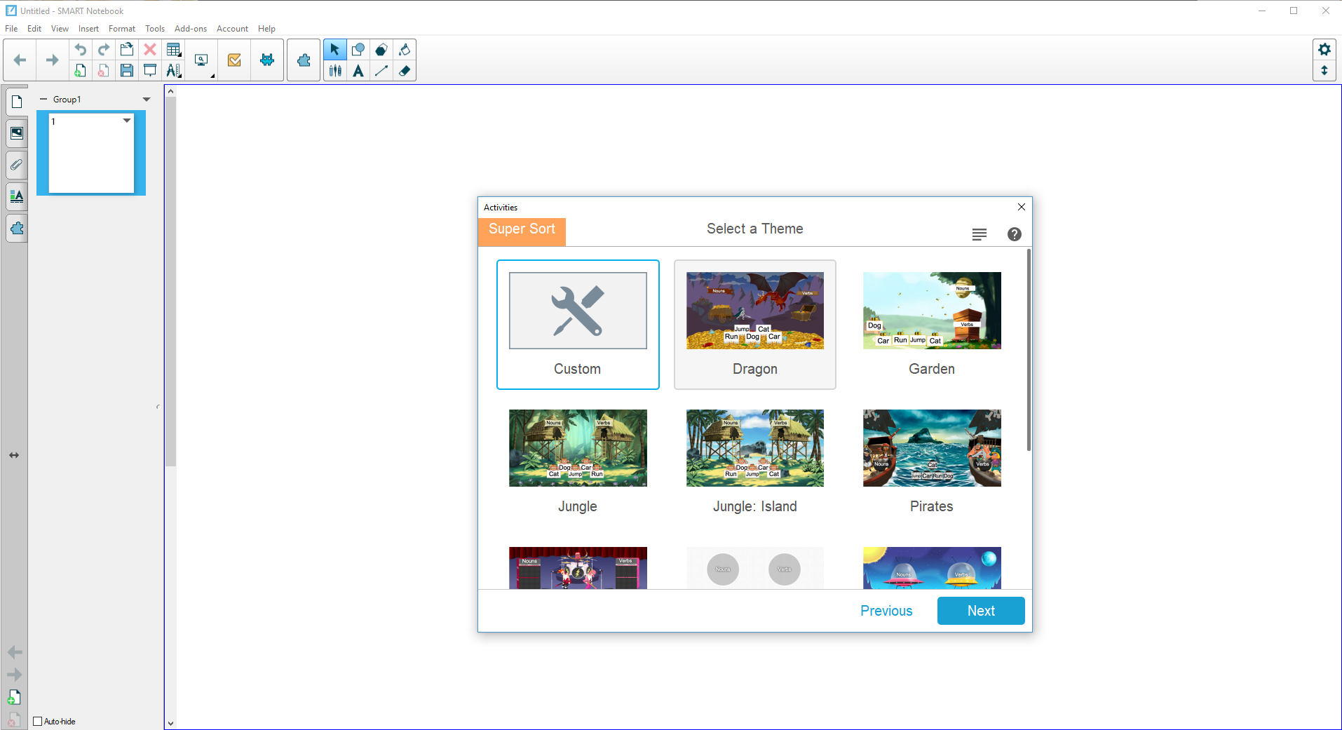 1914x1041 Smart Notebook Support