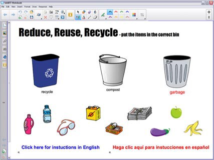 427x320 Smart Notebook Edshelf