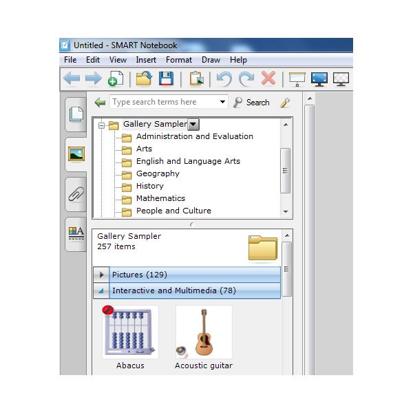 600x600 How To Make A Smart Board Lesson An Engaging, Interactive Learning