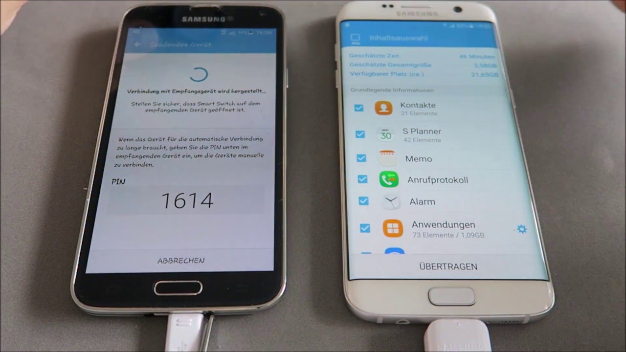 1280x720 Samsung Galaxy Edge