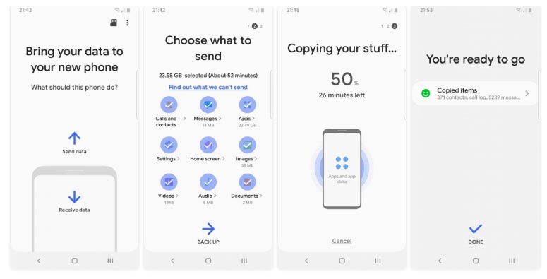 775x395 Samsung Smart Switch Best Backup Tool For Galaxy Devices