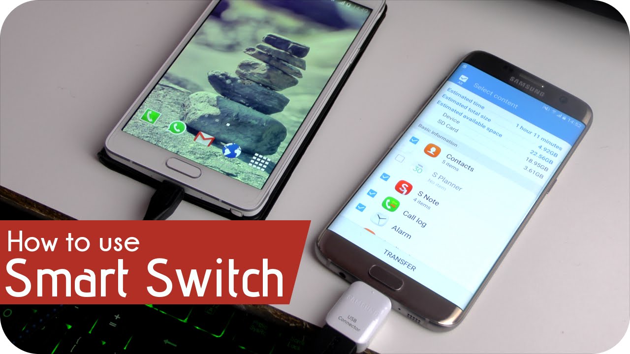 1280x720 How To Use Galaxy Edge Smart Switch
