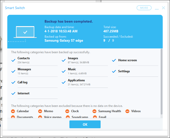 650x529 How To Use Samsung Smart Switch To Update Your Galaxy Phone