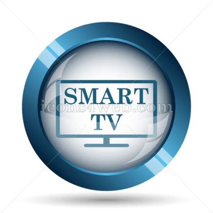 416x416 Smart Tv Image Icon