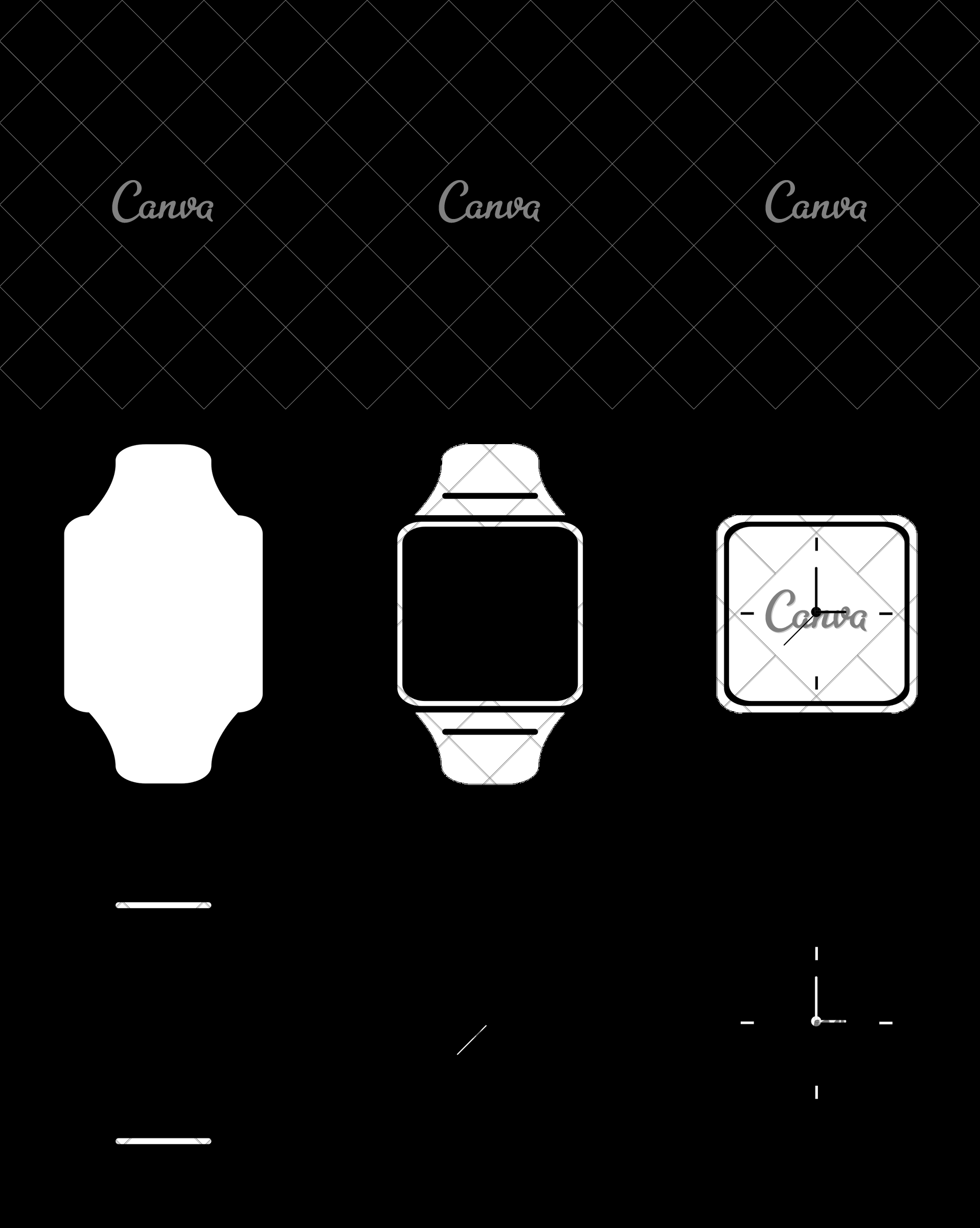 1917x2400 Single Smartwatch Icon
