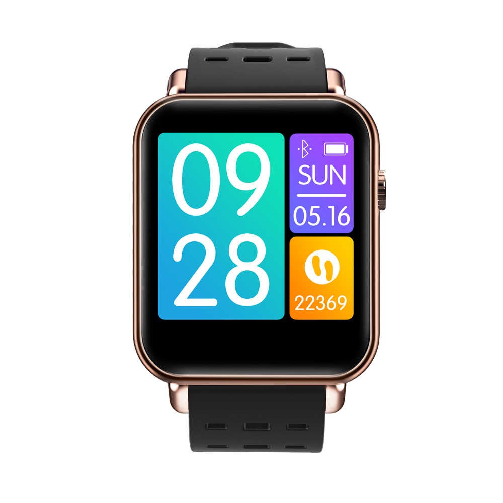 1000x1000 Detail Feedback Questions About Bakeey Pro Smartwatch Men Women