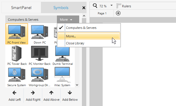 600x363 How To Draw Network Diagrams