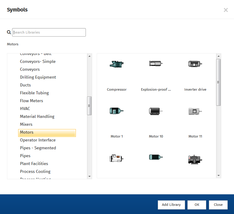 774x708 Mechanical Drawing Software