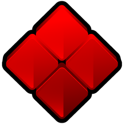 256x256 Smart Draw Icon