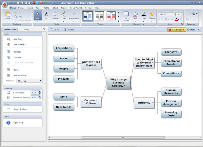 665x481 Smartdraw Free Download For Windows
