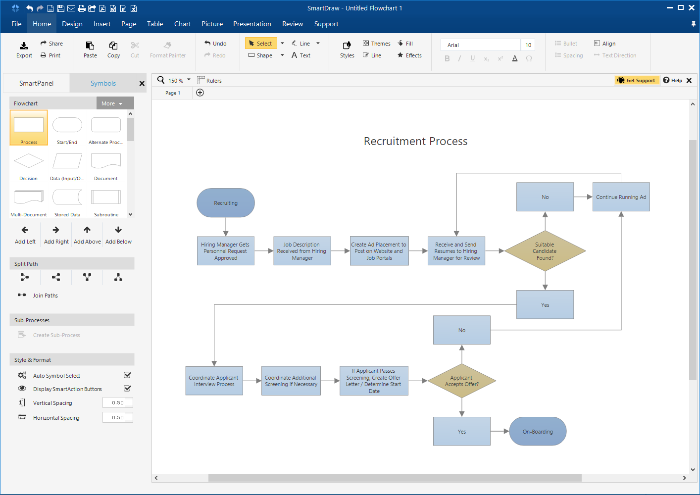 1414x1000 Smartdraw Reviews Details, Pricing, Features